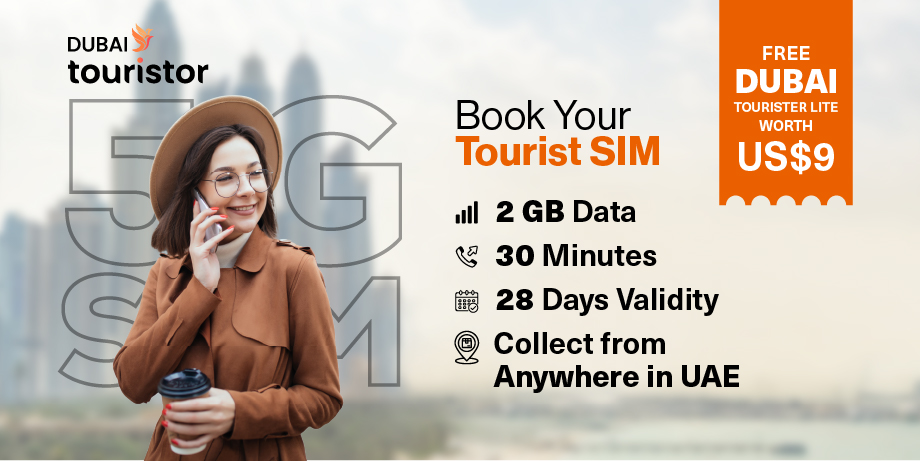 Yas Island Boat Tour (75 Min)