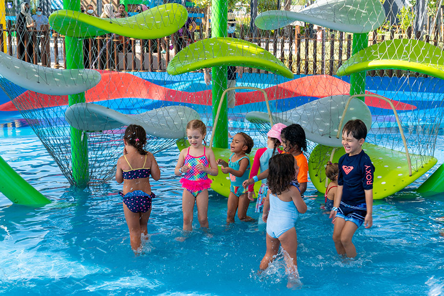 Yas Island Boat Tour (75 Min)