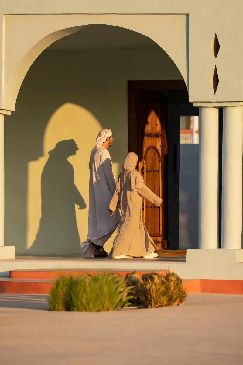 Yas Island Boat Tour (75 Min)
