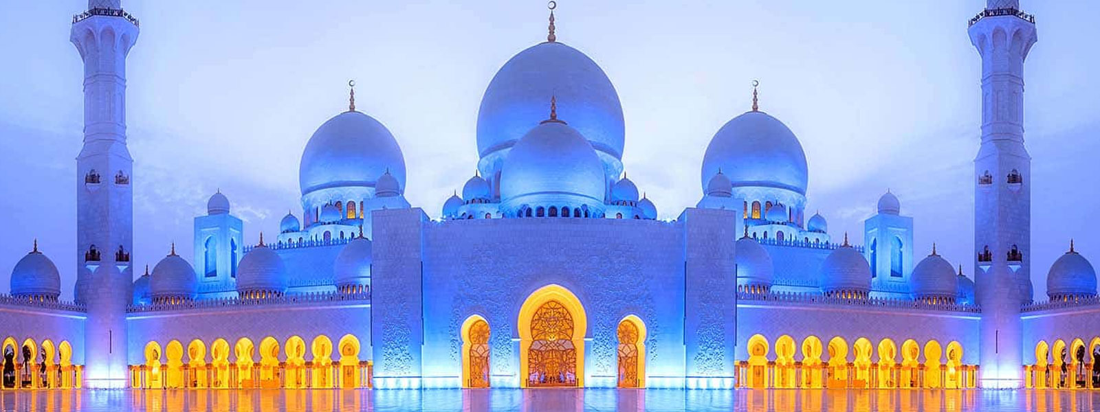 Yas Island Boat Tour (75 Min)