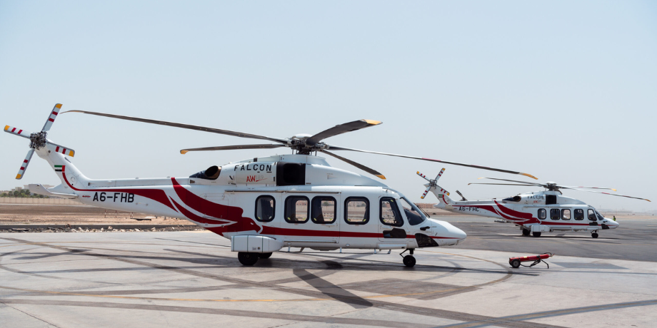 Yas Island Boat Tour (75 Min)