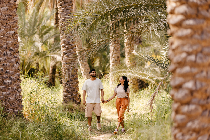 Yas Island Boat Tour (75 Min)