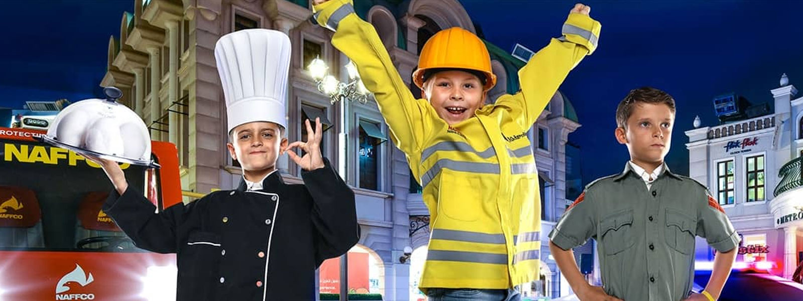 Yas Island Boat Tour (75 Min)