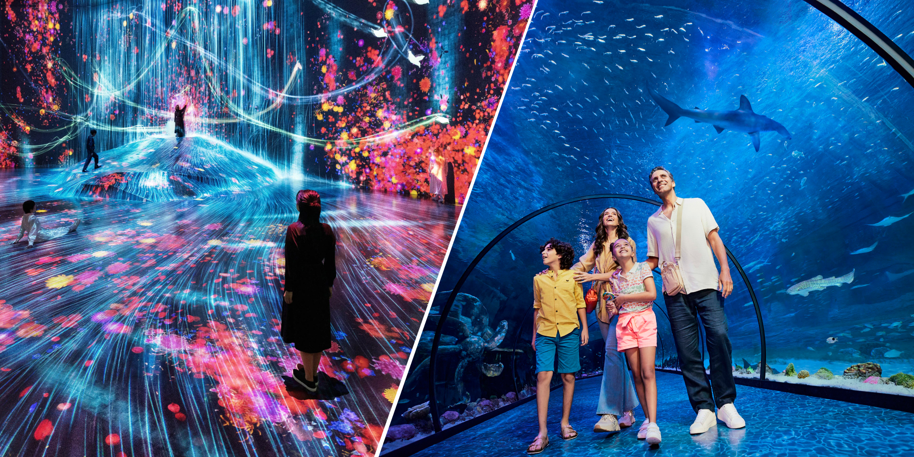 Yas Island Boat Tour (75 Min)