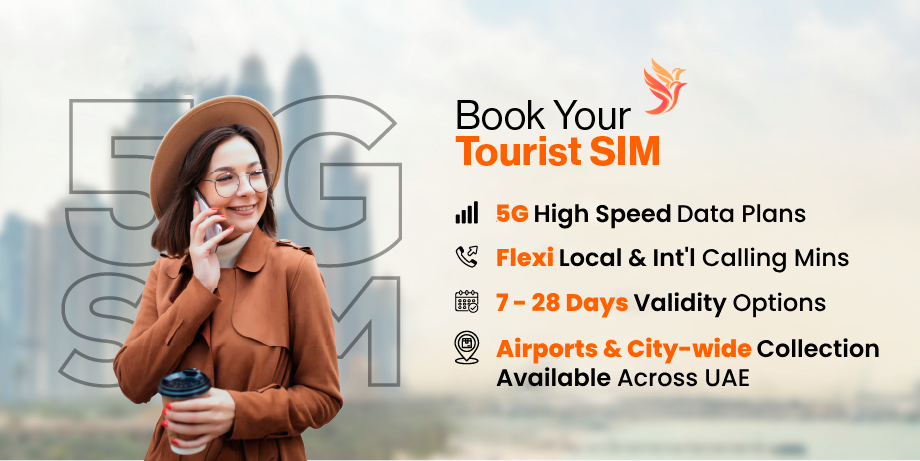 Yas Island Boat Tour (75 Min)