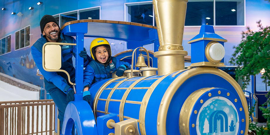 Yas Island Boat Tour (75 Min)