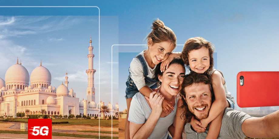 Yas Island Boat Tour (75 Min)