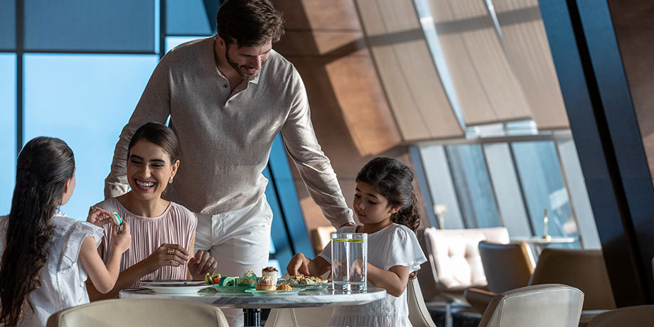 Yas Island Boat Tour (75 Min)